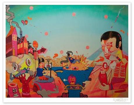 Sickboy -   'All Or Nothing'