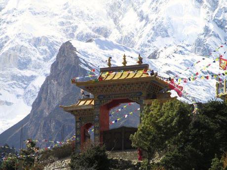 Best Hike Treks The Manaslu Circuit