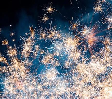 What's your New Years Resolution? What's your New Years Resolution?