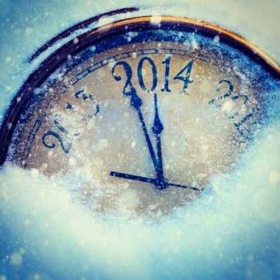 What's your New Years Resolution? What's your New Years Resolution?