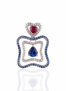 Colorful and Sparkling Jewellery Shopping at Mirari