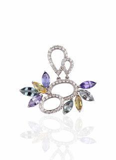 Colorful and Sparkling Jewellery Shopping at Mirari