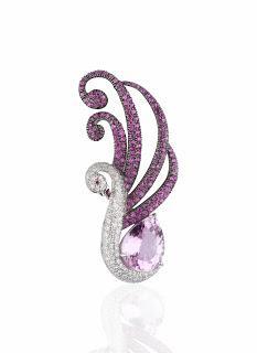 Colorful and Sparkling Jewellery Shopping at Mirari
