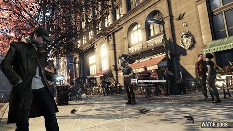 Watch Dogs could have been best-rated launch game on next gen, says Ubisoft