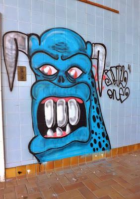 Street Shots... Sheffield, UK