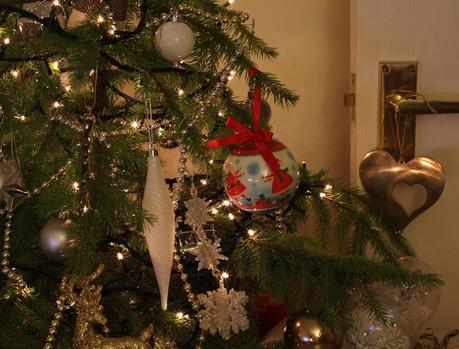 Oh christmas tree, oh christmas tree...