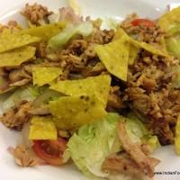 Cayenne Chicken Salad