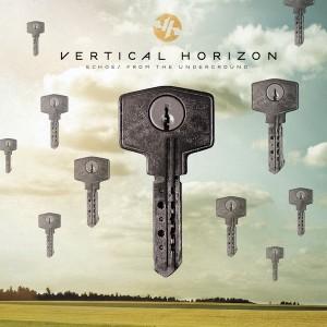 cover 300x300 Vertical Horizon   Echoes From The Underground