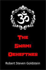 Swami book cover