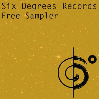 Free compilation album from Six Degrees Records