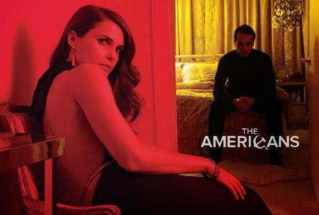 The Americans - TV Review