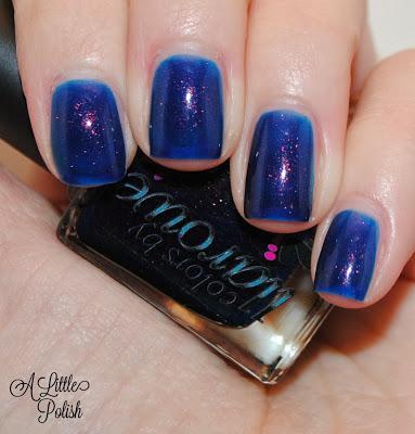 Colors By Llarowe - Swatches & Review