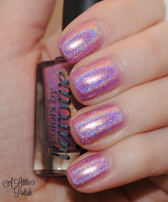 Colors By Llarowe - Swatches & Review