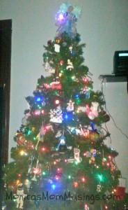 Christmas tree