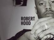 Free Techno from Robert Hood!