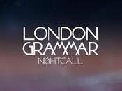 London Grammar "Everywhere
