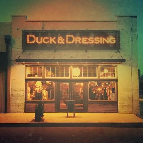 Duck Dynasty opens Duck and Dressing