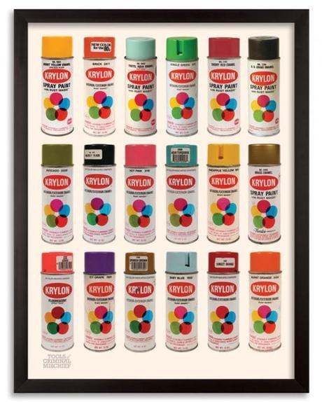 unnamed2 Roger Gastmans Krylon Edition Tools of Criminal Mischief : The Can IV