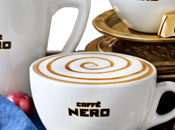 Caffè Nero Roasted Chestnut Latte Review