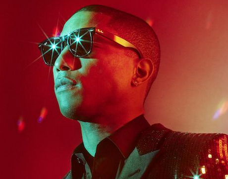 pharrell-columbia-records