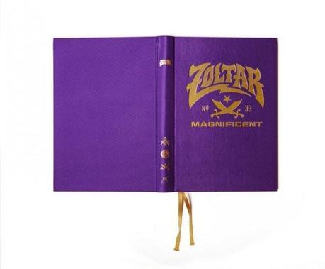 Cover 750x618 Book review: Project Zoltar   foreword by Jake & Dinos Chapman