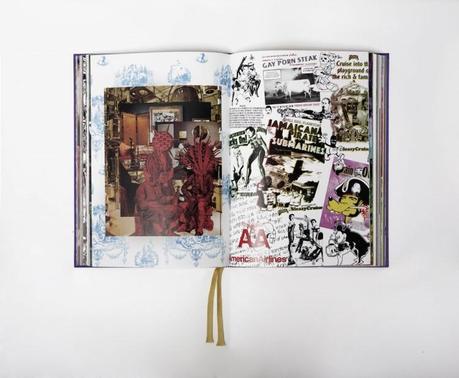 Page 4 750x617 Book review: Project Zoltar   foreword by Jake & Dinos Chapman