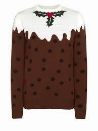 Festive Knitwear AW13