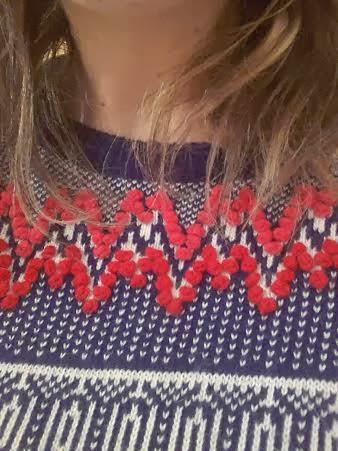 loiver bonas fairisle