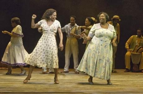 Arts Spotlight: Porgy and Bess