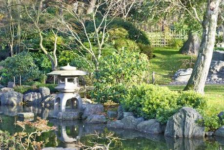 The Kyoto Garden 2