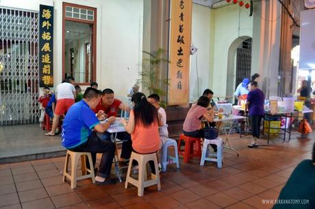 Jonker Walk: A Shopping Haven in Melaka