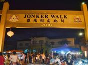 Jonker Walk: Shopping Haven Melaka