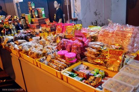 Jonker Walk: A Shopping Haven in Melaka