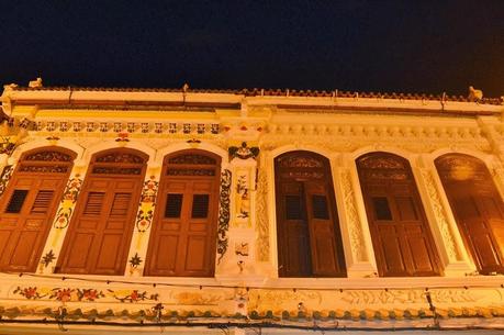 Jonker Walk: A Shopping Haven in Melaka