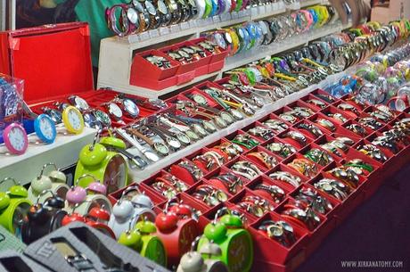 Jonker Walk: A Shopping Haven in Melaka