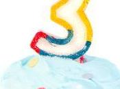 Everything Comes Three, Threes!