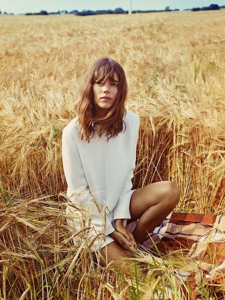 FREJA BEHA ERICHSEN BY CASS BIRD