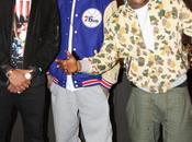 INTERVIEW: SWAY FABOLOUS CELEBRATE REEBOK’S Q96s!..