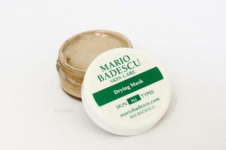 Mario Badescu Skin Care: Before and After