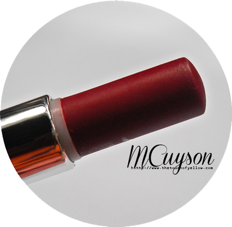 Krave Lip n' Cheek Salve Review