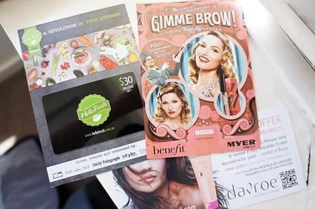 Lust have it November