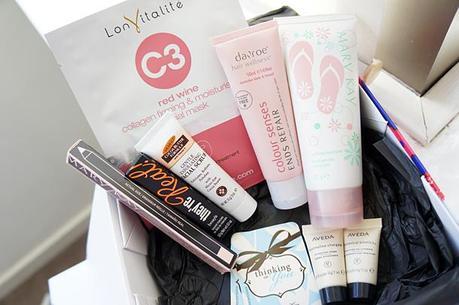 Lust have it November