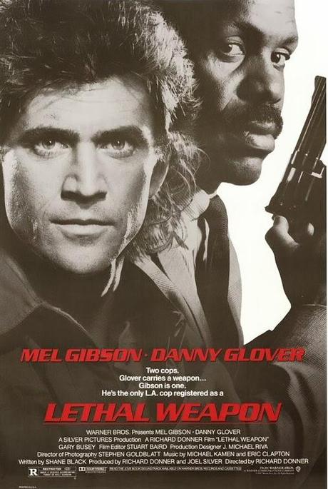 #1,220. Lethal Weapon  (1987)