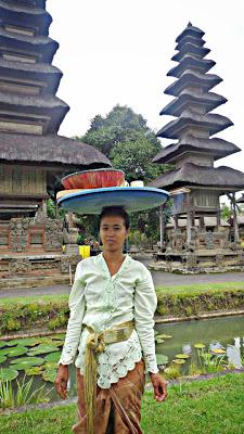 Bali's Spirituality