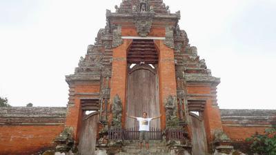Bali's Spirituality