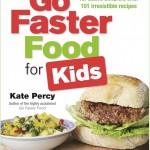 Go Faster Food for Kids