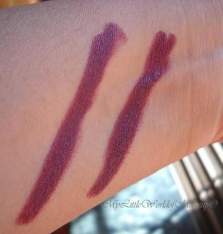 Excel Twist Lipstick in no.27