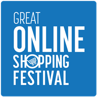 Great Online Shopping Festival
