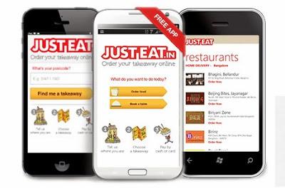 Justeat.in Review | Just Eat India Review