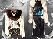 First Look: Venera Arapu Autumn/Winter 2013 Collection